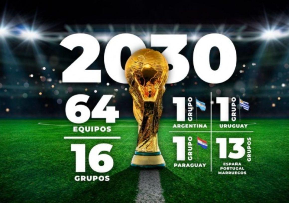 世界杯再次, 队伍缺席