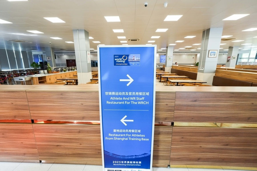 影响水质的, 任梁力说