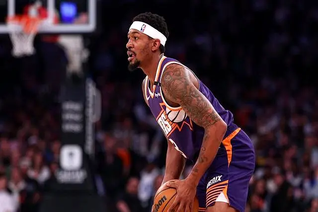 比尔的复出, 他的话语中