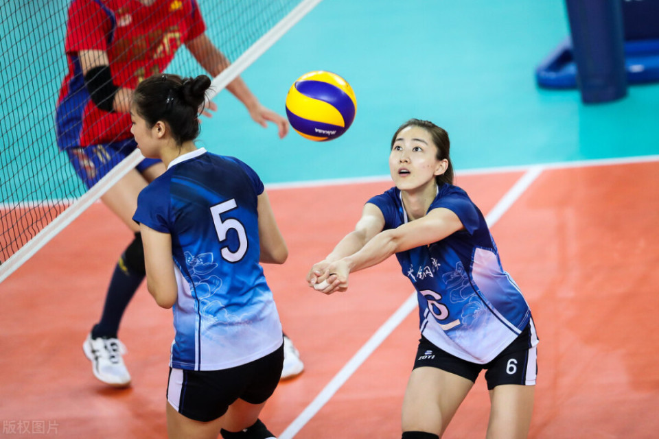 年前的, GoVpR, 年全运会结